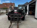 Bobcat T35 105 L teleszkópos rakodógép