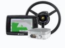 Topcon XD RTK automata kormányzási rendszer