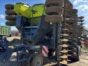 Sulky Sky Maxidrill WT25/6/A Pneumatikus vetőgép