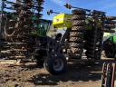 Sulky Sky Maxidrill WT25/6/A Pneumatikus vetőgép