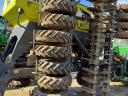 Sulky Sky Maxidrill WT25/6/A Pneumatikus vetőgép