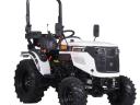 Startrac 26M 4WD manuális traktor