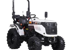 Startrac 26M 4WD manuális traktor