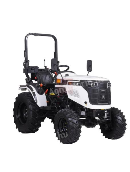 Startrac 26M 4WD manuális traktor