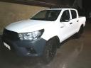 Toyota Hilux eladó