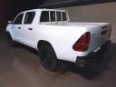 Toyota Hilux eladó