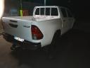 Toyota Hilux eladó
