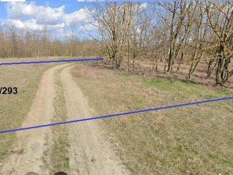 Rét eladó Kecskemét-Hetényegyházán Rét eladó Kecskemét-Hetényegyházán