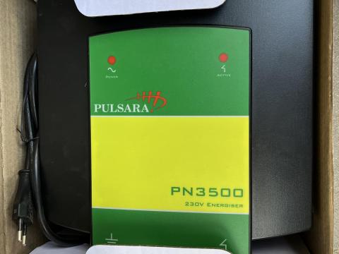 Villanypásztor készülék Villanypásztor készülék