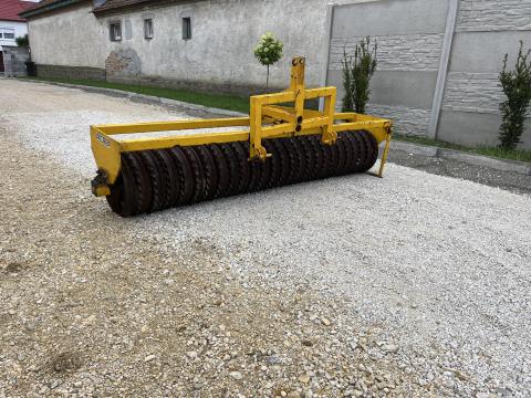 Cambridge henger 2,7 m Cambridge henger 2,7 m