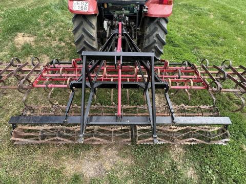 3 méteres kombinátor 3 méteres kombinátor