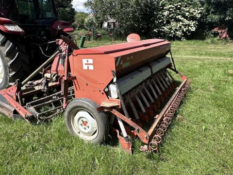 3 méteres reform same100-as vetőgép