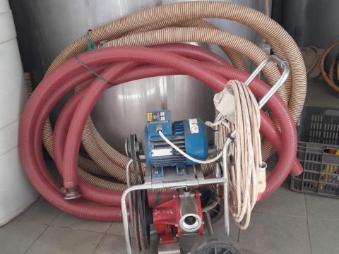 Borászati eszközök