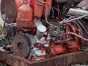 T25 motor és GAZ 66 alkatrészek
