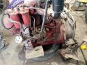 T25 motor és GAZ 66 alkatrészek