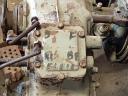T25 motor és GAZ 66 alkatrészek