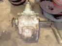T25 motor és GAZ 66 alkatrészek