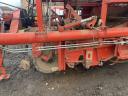 GRIMME GB 1500, 2 SOROS SÁRGARÉPAFELSZEDŐGÉP,  BETAKARÍTÓGÉP