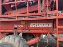GRIMME GB 1500, 2 SOROS SÁRGARÉPAFELSZEDŐGÉP,  BETAKARÍTÓGÉP