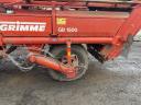 GRIMME GB 1500, 2 SOROS SÁRGARÉPAFELSZEDŐGÉP,  BETAKARÍTÓGÉP