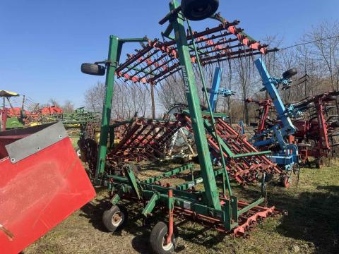 REGENT ÖKOSTAR 900, 9 MÉTERES GYOMFÉSŰ REGENT ÖKOSTAR 900, 9 MÉTERES GYOMFÉSŰ