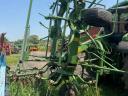 KRONE KW 6.70/6, RENDTERÍTŐ,  RENDKEZELŐ