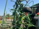 KRONE KW 6.70/6, RENDTERÍTŐ,  RENDKEZELŐ