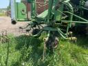 KRONE KW 6.70/6, RENDTERÍTŐ,  RENDKEZELŐ
