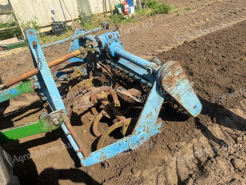 IMANTS 150 -es ÁSÓGÉP