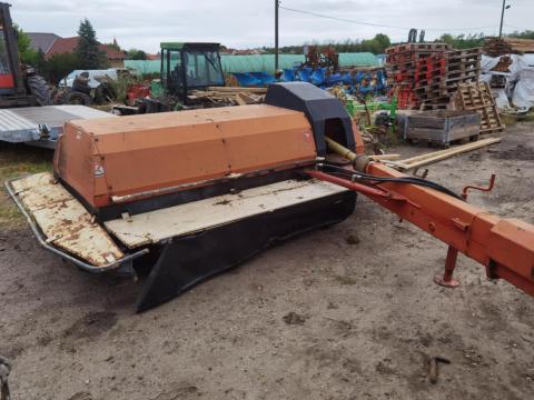 PZ CM 265 VONTATOTT DOBOS KASZA PZ CM 265 VONTATOTT DOBOS KASZA