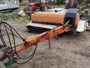 PZ CM 265 VONTATOTT DOBOS KASZA