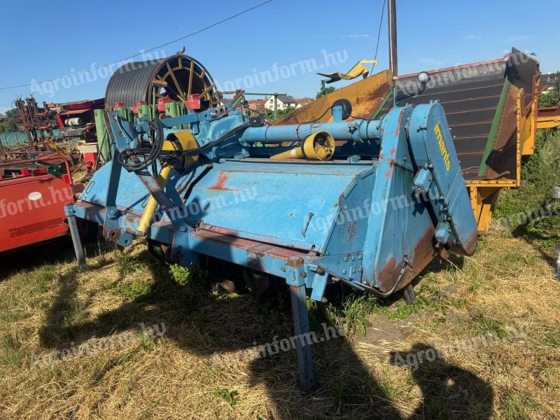 IMANTS 45 SB 290 DRH,  290-es ÁSÓGÉP