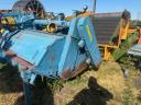 IMANTS 45 SB 290 DRH,  290-es ÁSÓGÉP