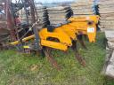 ALPEGO CRACKER KD 7-300, 3 MÉTERES,  7 KÉSES TALAJLAZÍTÓ