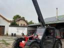 Massey Ferguson rakodógép
