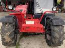 Massey Ferguson rakodógép
