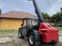 Massey Ferguson rakodógép
