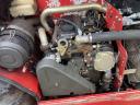 Massey Ferguson rakodógép