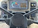 Renault Ares,  John deere
