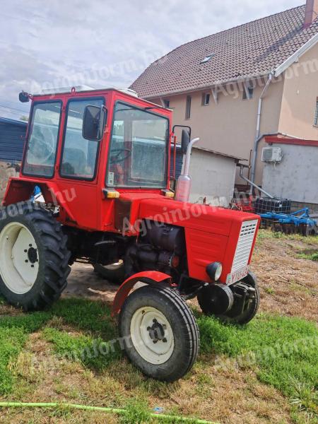 Vladimirec t25
