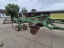 John Deere Disc Ripper 512