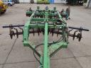 John Deere Disc Ripper 512