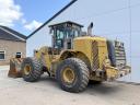 Caterpillar 950K / 2014 / 13 817 üzemóra / Lízing 20%-tól