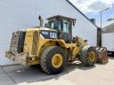 Caterpillar 950K / 2014 / 13 817 üzemóra / Lízing 20%-tól
