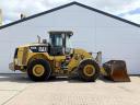 Caterpillar 950K / 2014 / 13 817 üzemóra / Lízing 20%-tól