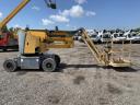 Haulotte HA12IP - 12 m elektromos karos emelő eladó