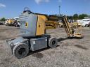 Haulotte HA12IP - 12 m elektromos karos emelő eladó