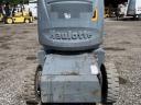 Haulotte HA12IP - 12 m elektromos karos emelő eladó