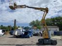 Haulotte HA12IP - 12 m elektromos karos emelő eladó