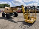 Haulotte HA16PX - 16 m, 4x4x4, dízel
